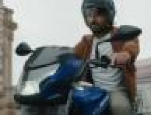 Ram Charan Joins Hero MotoCorp As Their New Brand Ambassador