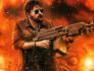 Sundeep Kishan's Michael 7 Days Box office collections
