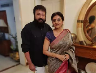 Actress Parvathy To Return To Cinema? Jayaram Says “Why Not.”