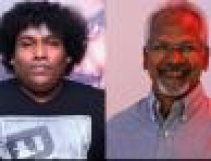 Yogi Babu Opens Up About Navarasa And His Upcoming Films 