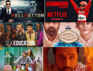 From Maestro To Bell Bottom To Sex Education 3, List Of New Titles Premiering On OTT This Weekend