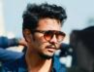 His Courage Is His Weapon; Dhanush-Karthik Naren Movie Maran; First Look Out.