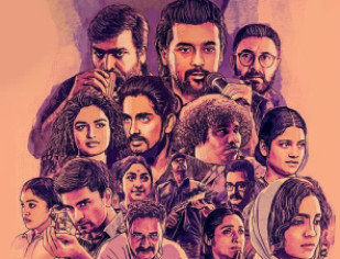 Navarasa Tamil Web Series Official Trailer. Suriya, Vijay Sethupathi, Siddharth, Nedumudi Venu, Prayagamartin, Manikuttan