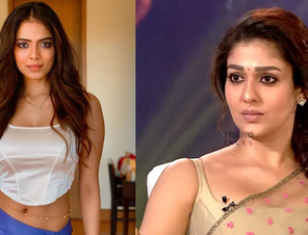 Malavika Mohanan Clarifies That She Wasn't Criticizing Nayanthara: 'I Really Respect And Admire Her'