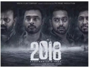 2018 Day 4 Box Office Collections: Malayalam Smash Matches Sunday Collections On Monday; Grosses Incredible Rs. 4 crores