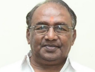 Veteran Telugu Director Sagar Passes Away At The Age Of 70 In His Chennai home