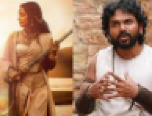 Shakthisree Gopalan Talks About Aga Naga From Ponniyin Selvan