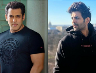 Shehzada: Kartik Aaryan Is Gearing Up To Remake Salman Khan's Dheela Hai Song
