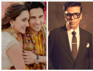 Karan Johar Addresses Reports Of A Three-Film Contract With Sidharth Malhotra And Kiara Advani. Here Are His Words