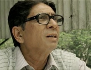 Aamir Khan Writes An Emotional Note To Javed Khan Amrohi After His Demise