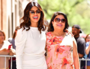 Madhu Chopra Reveals Priyanka Lost Out On Films As She Refused To Do Scenes She Was Not Comfortable With