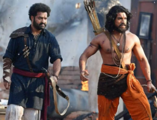 Rajamouli's RRR To Cross The One Billion Mark In Japan