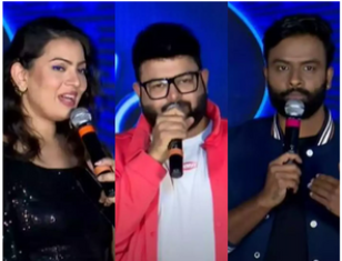 SS Thaman, Geetha Madhuri And Karthik To Judge Telugu Indian Idol 2