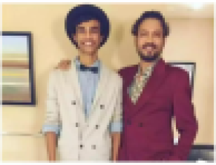 Irrfan Khan's Son Babil Khan Offers A Glimpse Of Some Of His Late Father's Precious Belongings