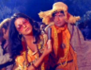 Zeenat Aman Remembers Dev Anand's Creative Energy: Shooting Experiences For Ishk Ishk Ishk
