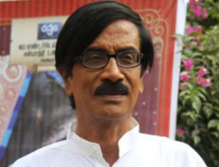 Actor-Director Manobala Passed Away At The Age Of 69; Rajinikanth Expresses Tribute To His 'Dear Friend'