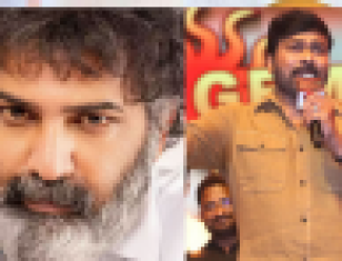 Chiranjeevi Provides An Update On Taraka Ratna's Health; States He Is Recovering