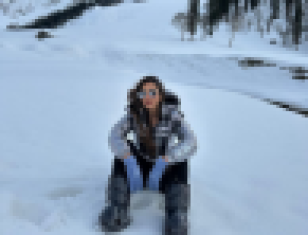 Kiara Advani Shares Pic From Kasmir Leg Of Satyaprem Ki Katha Shooting