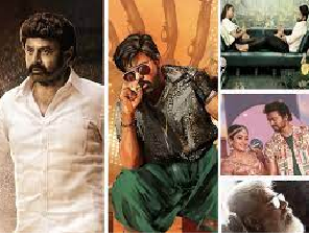A True Sankranthi For Tollywood After Several Years