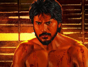 Michael Teaser ; The Sundeep Kishan Starring Action Thriller Looks Promising