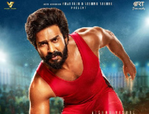 Box Office: Vishnu Vishal's Gatta Kusthi Keeps Up In TN, Slight Drop Outside
