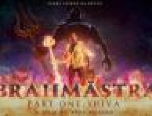 “VFX Looks More Like A Serial, Copied From Moana;” Controversy Arises On Twitter On New Film Brahmastra