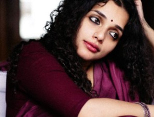 Ann Augustine To Return To The Silver Screen As 'Autorickshawkaarante Bharya'