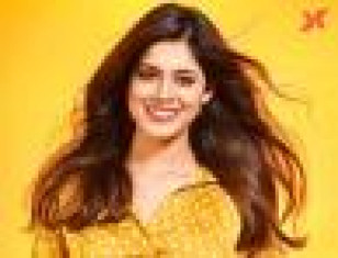 Happy Birthday #RoberrtQueen Asha Bhat: A new character poster from Roberrt starring Darshan and Asha Bhat is out!