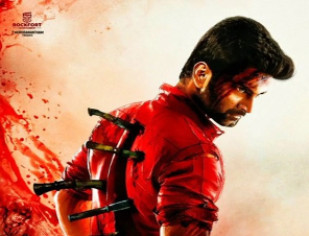 Atharvaa Requests Fans To Support Kuruthi Aattam 