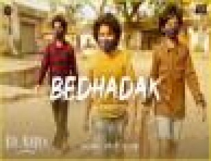 Javed Ali Makes An Impression With The Song 'Bedhadak' In 'Bal Naren'