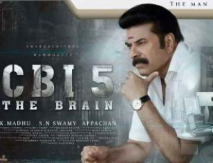 ‘CBI 5: The Brain’ Released On Netflix; Criticism Rise As The Film Did Not Live Up To The Former Standards