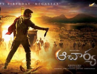 Chiranjeevi’s Acharya Eyeing Two Release Slots