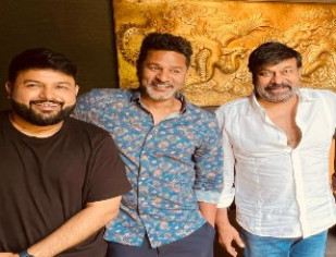 Chiranjeevi, Salman Khan, And Prabhudeva Conclude Song Shoot For Upcoming Mega Project ‘Godfather.’