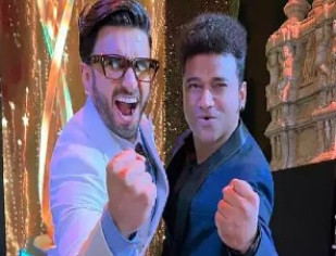 Ranveer Singh Will Launch Devi Sri Prasad's First Hindi Single, 'O Pari'