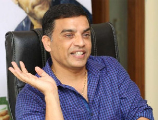 Dil Raju In The Loss With Trivikram-Mahesh's Film