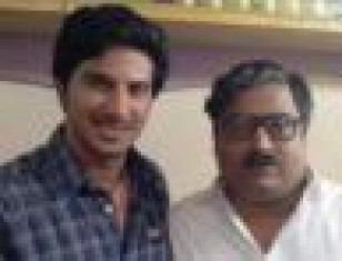 Nirmal Palazhi Says That He Had Received An Unexpected Amount From Dulquer Salman