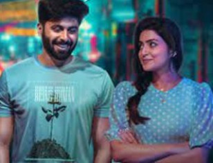 Director Hariharan Says Enna Solla Pogirai Is A Breezy Rom-Com