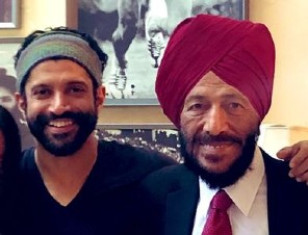 Milkha Singh Passes Away From COVID Complications; Bhaag Milka Bhaag Actor Farhan Akhtar Pens An Emotional Note