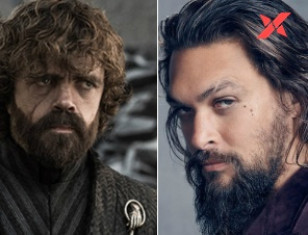 Games of Thrones stars Peter Dinklage and Jason Momoa are coming together for an upcoming vampire thriller