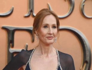 J.K. Rowling Reveals Her Decision To Skip The Harry Potter Reunion Special