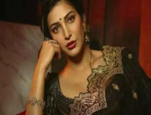Shruti Haasan Responds To Accusations About Not Attending The Pre-Launch Event Of Waltair Veerayya