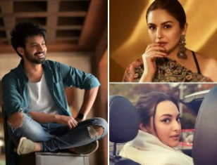 Mahat Raghavendra Completes A Month Long Schedule With Sonakshi And Huma
