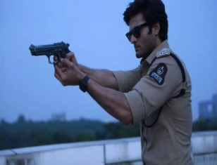 Sudheer Babu Starrer ‘Hunt’ To Have Hollywood Style Action Blocks