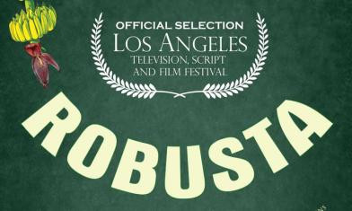 New Short Film Robusta Gains Attention; Awards From Various International Film Festivals
