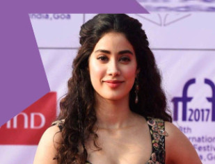 Janhvi Kapoor Expresses Her Desire To Work With Vijay Sethupathi
