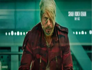 Shah Rukh Khan To Rejoin Jawan Filming On February 1 Following The Release Of Pathaan; Sanya Malhotra To Begin The New Schedule