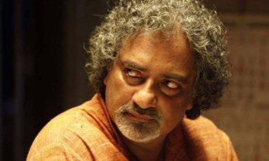 The Reason For My Crucifixion Is Not Because I Plagiarised A Poem, Joy Mathew Bursts Out