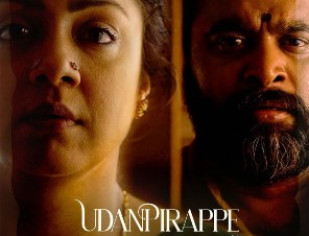 Jyotika And Sasikumar's Udanpirappe To Release On October 14 On Amazon Prime Video