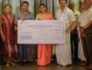 Suriya And Jyotika Donate Rs 1 Crore To Irular Tribe 