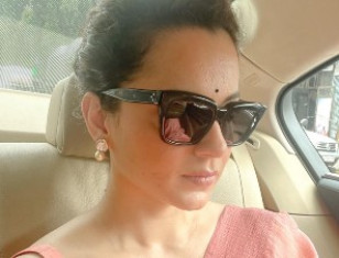 I’m “Lone warrior Facing Hyenas That Too In Style;” Says Kangana In Relation With Defamation Case